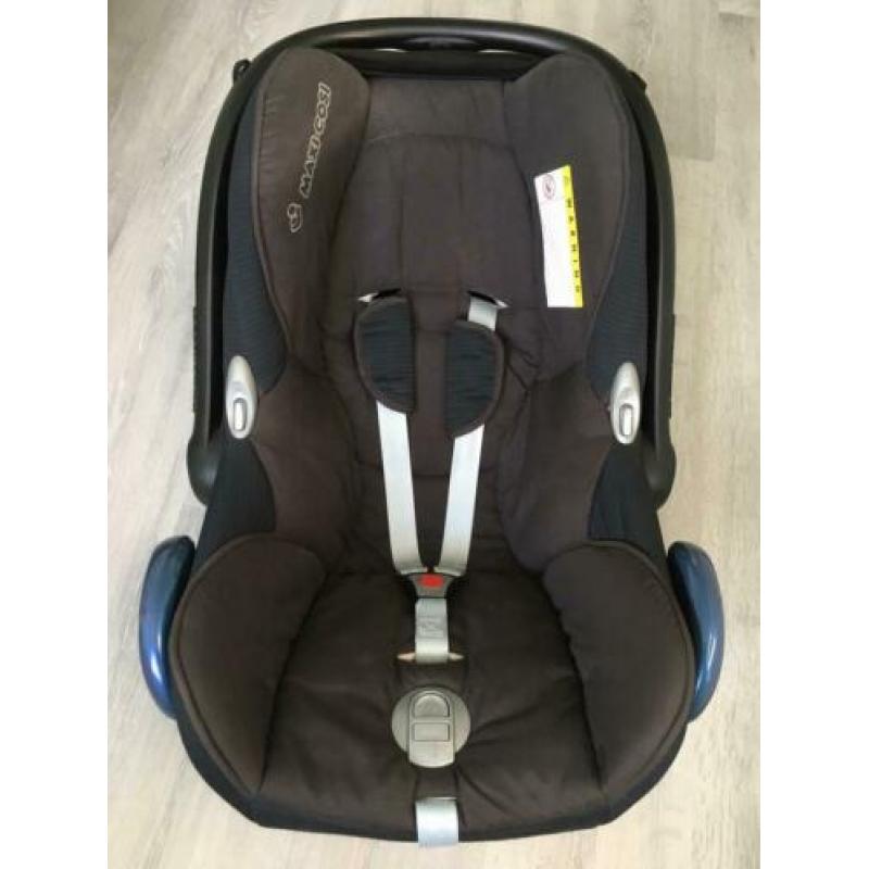 Maxi cosi