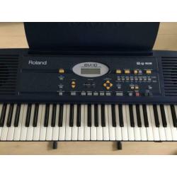 Roland EM 10 keyboard