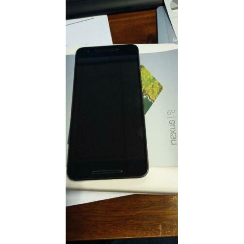 Google Nexus 6P