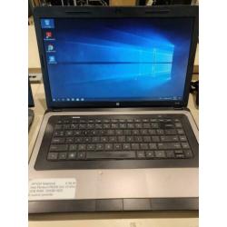Diverse laptops