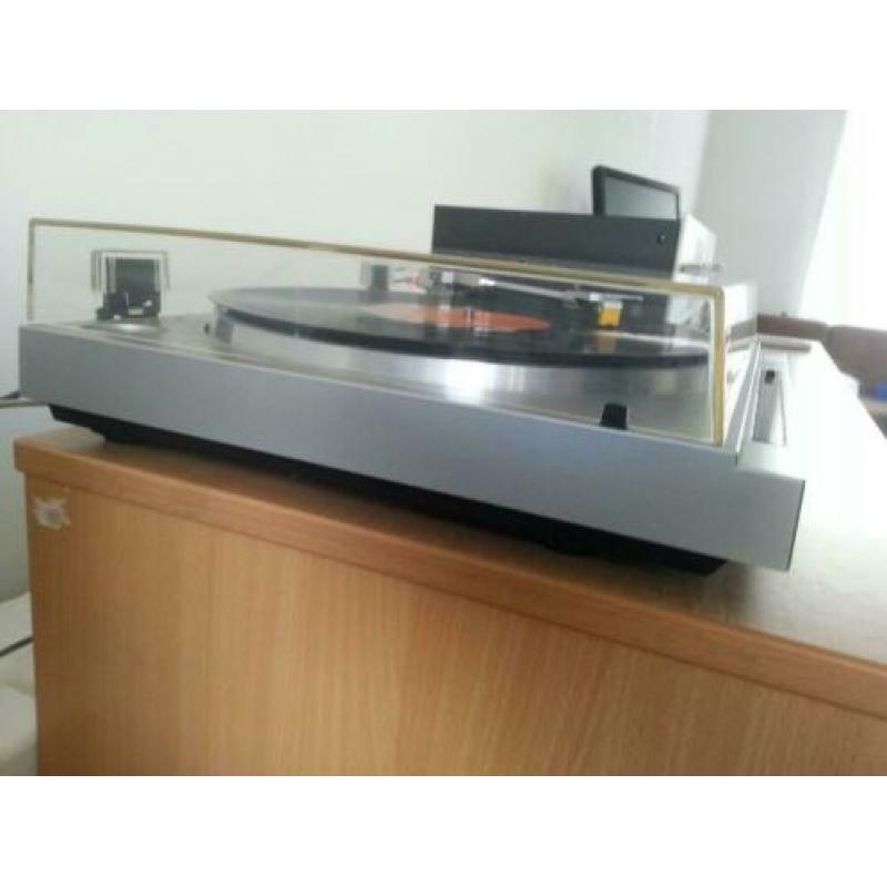 Sony ps-lx220