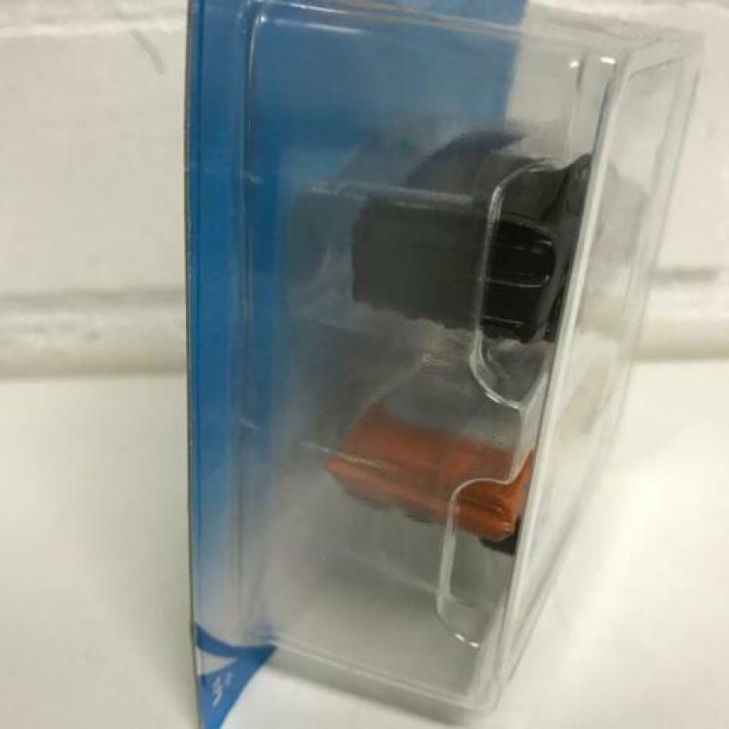 Hot Wheels duopack (Ford Mustang /Pontiac GTO)