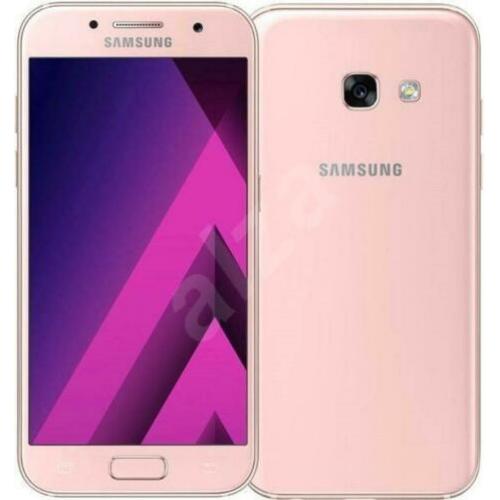 Samsung galaxy a5 2017 (sm-a520f)