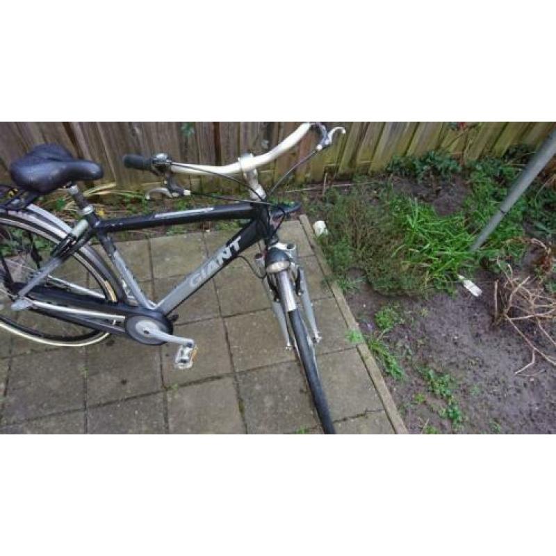 Giant Centro Heren fiets, 48cm frame