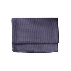3 plaids - 20€ voor alles