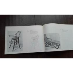 naslagwerk design stoelen chairs stuhlen sedi ontwerpers
