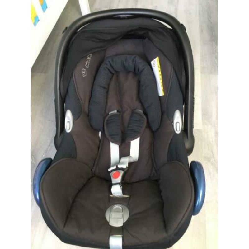 Maxi cosi