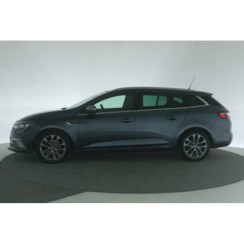 Renault Mégane Estate 1.2 TCe GT-Line [ Navi Led ]