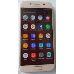 Samsung galaxy a5 2017 (sm-a520f)