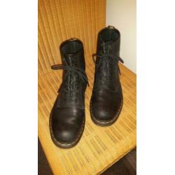 DR. MARTENS verkocht