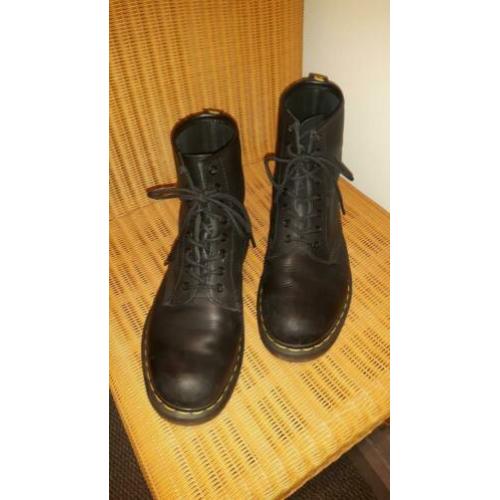 DR. MARTENS verkocht