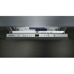 Siemens inbouw vaatwasser SN636X00IE van € 526 NU € 369