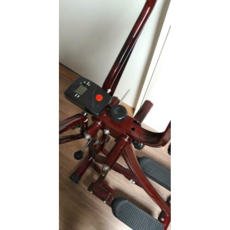 Hometrainer