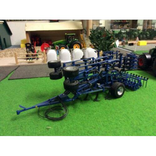 Een zeer mooi model KOCKERLING VECTOR