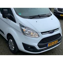 Ford Transit Custom 290 2.0 TDCI L1H1 Trend DC 131pk | Airco