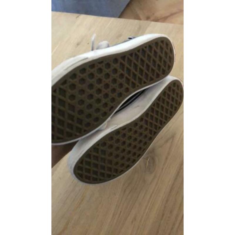 Vans zwart maat 30