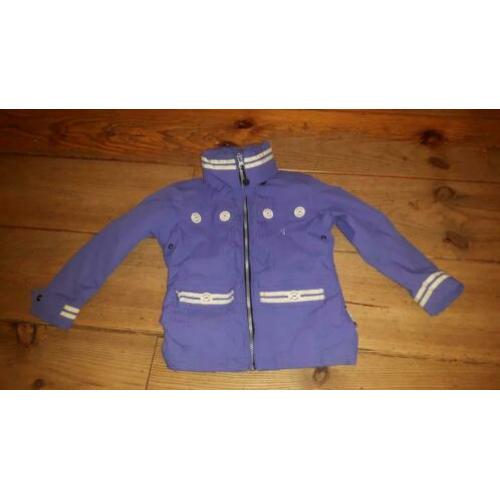 Zomerjas super leuke Adventure line maat 104