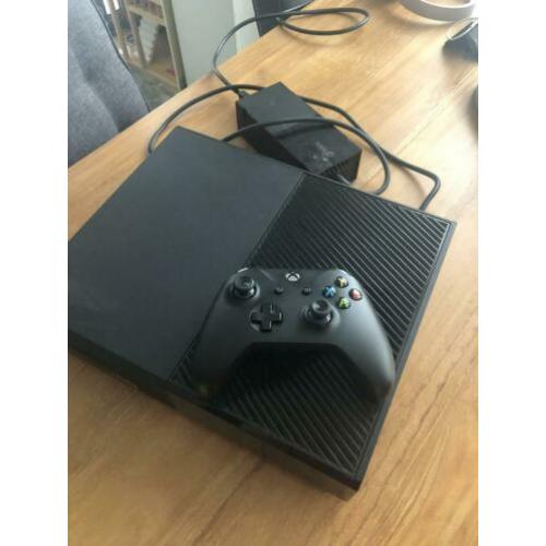 Xbox one 500 gb