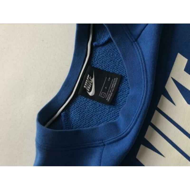 Nike trui