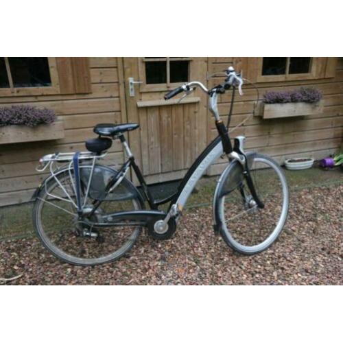 elektrische fiets batavus