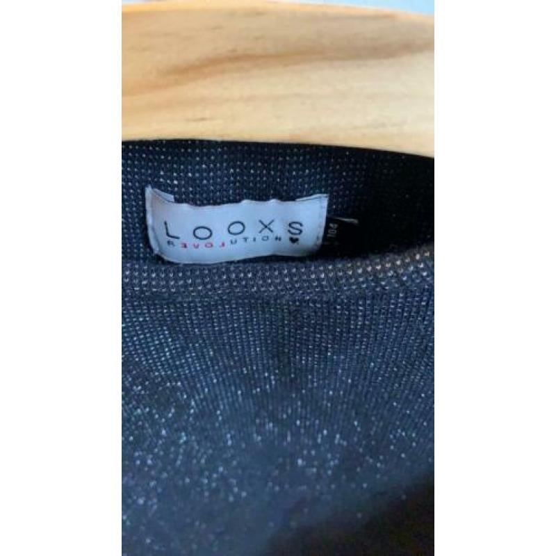Fantastisch jurkje van looxs 104