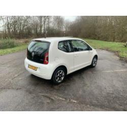 Volkswagen Up! 1.0 take up! BlueMotion AIRCO! 2014! APK tot