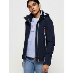 Superdry Windcheater maat S