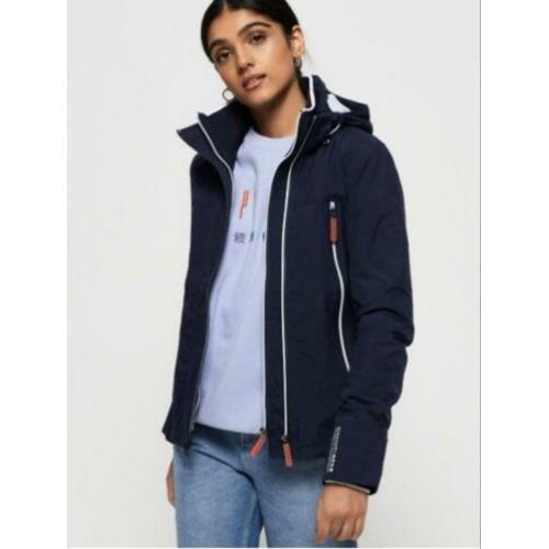 Superdry Windcheater maat S