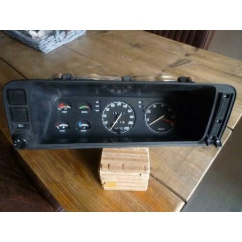 Opel Manta B Ascona B tellerhuis inl toerenteller