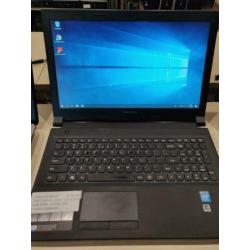 Diverse laptops