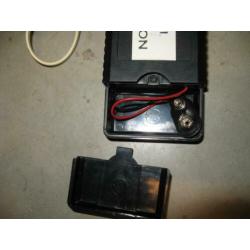 Noralsy TELPRI - programmeer module voor ECP deuropener