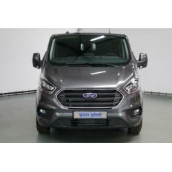 Ford Transit Custom 300 2.0 TDCI L2H1 Limited DC Adaptive Cr