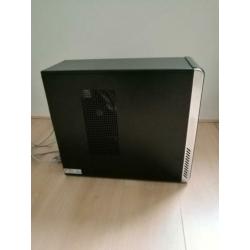 Medion Desktop Pc / Intel i7-870 / 8GB RAM / Windows 7 Home