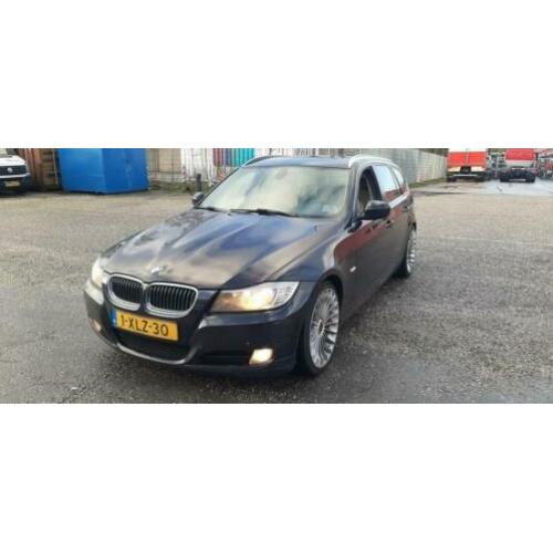Bmw 3-serie Touring 325d High Executive