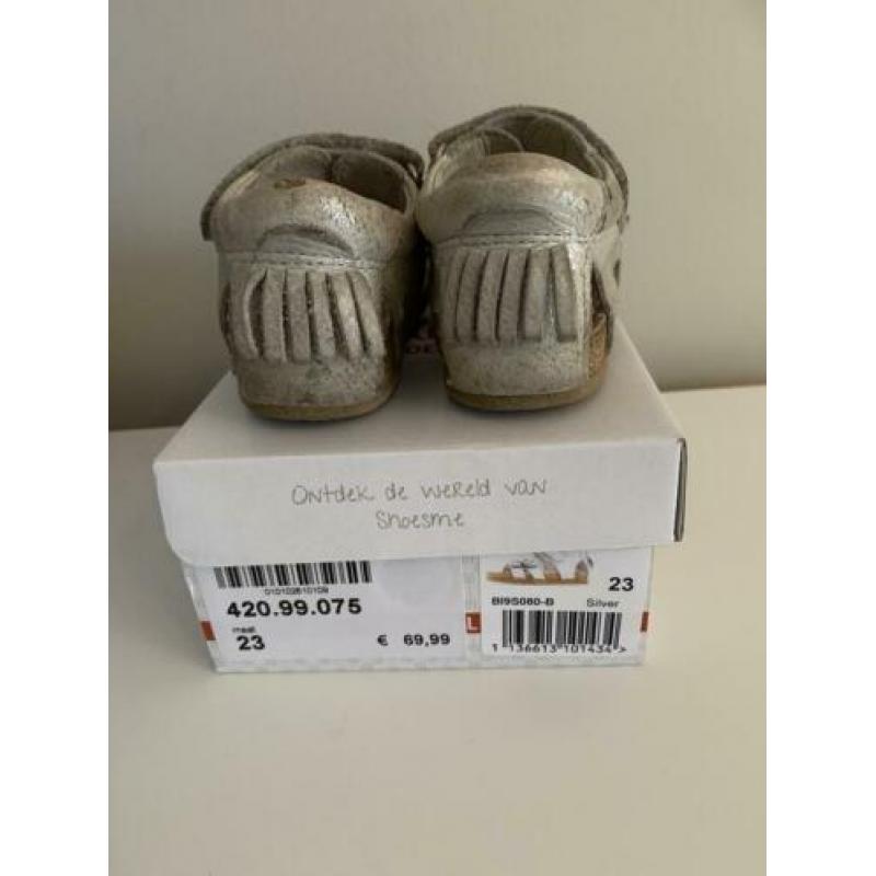 Shoesme sandalen maat 23
