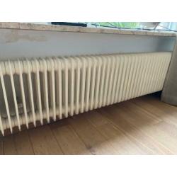 Radiator