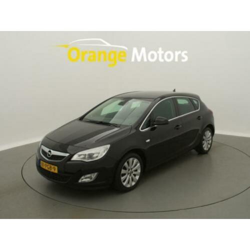 Opel Astra 1.4 Turbo Cosmo
