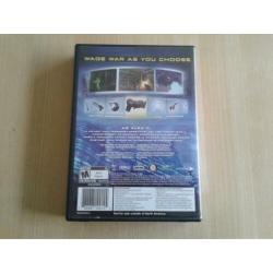 Deus Ex Invisible War (Pc)