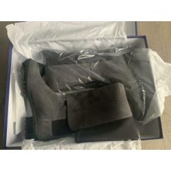 Stuart Weitzman 5050 overknee laarzen