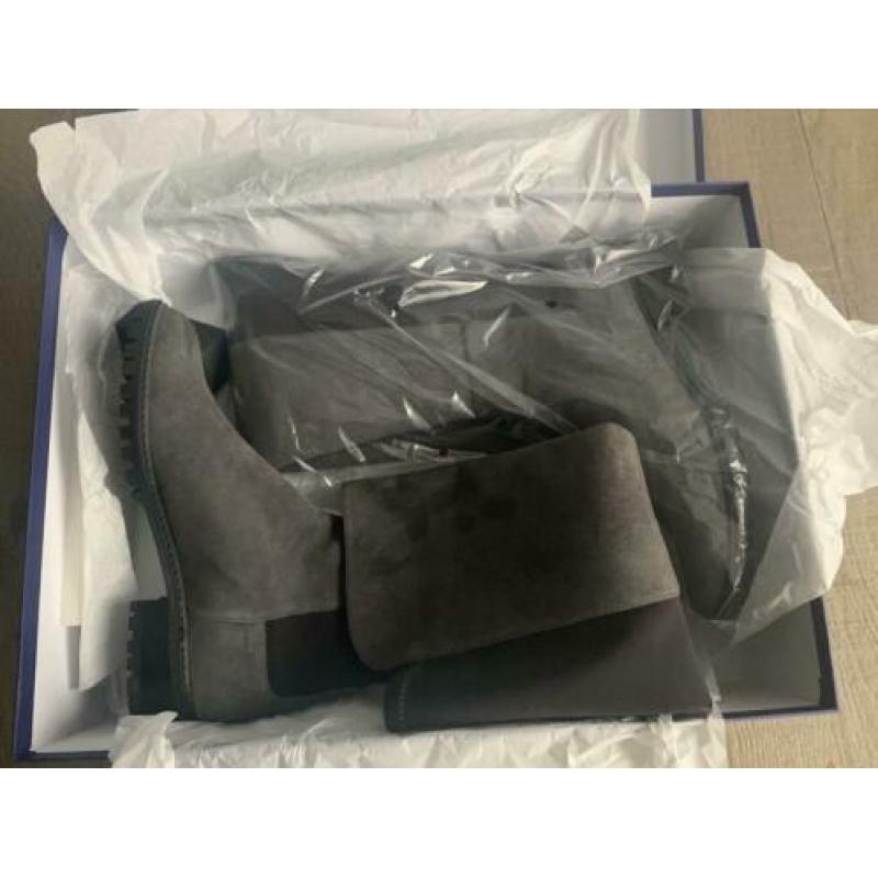 Stuart Weitzman 5050 overknee laarzen