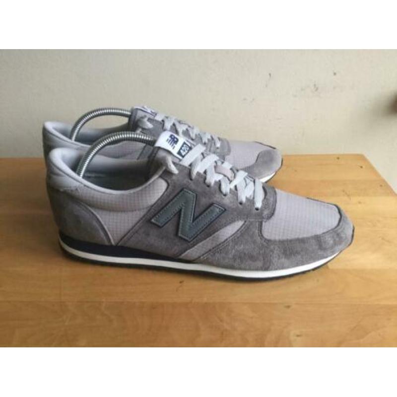 New Balence 420, maat 43. Lichtgewicht