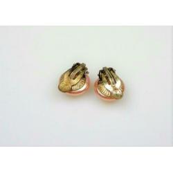 Opruiming Vintage oorclips / Z5056