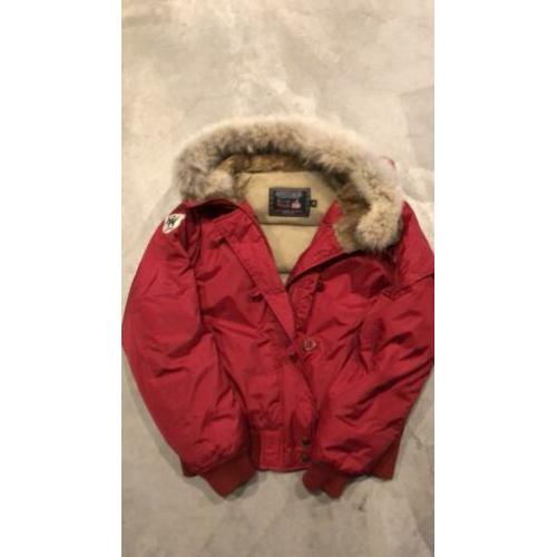 River woods bomber jack rood dons. Mt38