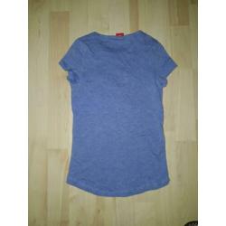 Slim fit shirtje s'Oliver 128/134