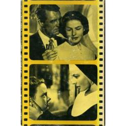 Brown, Curtis F. - Ingrid Bergman.