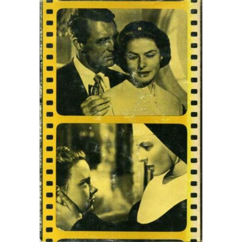 Brown, Curtis F. - Ingrid Bergman.