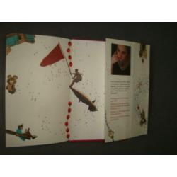 Nino Haratischwili Het achtste leven (van Brilka) Hardcover