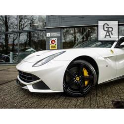 Ferrari F12 6.3 Berlinetta | BTW Auto | Carbon delen | Passe