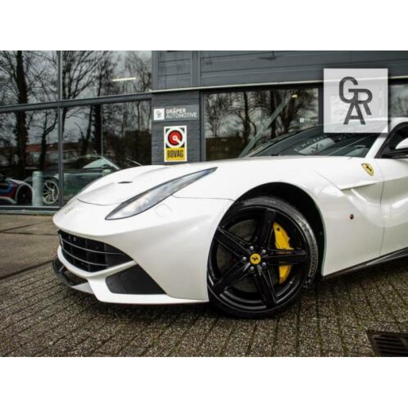 Ferrari F12 6.3 Berlinetta | BTW Auto | Carbon delen | Passe