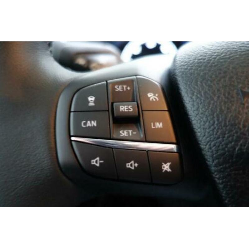 Ford Transit Custom 300 2.0 TDCI L2H1 Limited DC Adaptive Cr